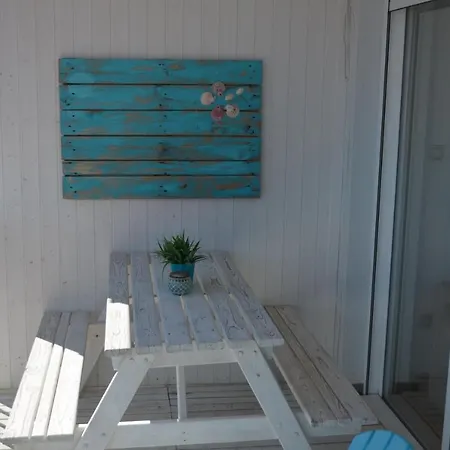 La Olla Apartment Altea