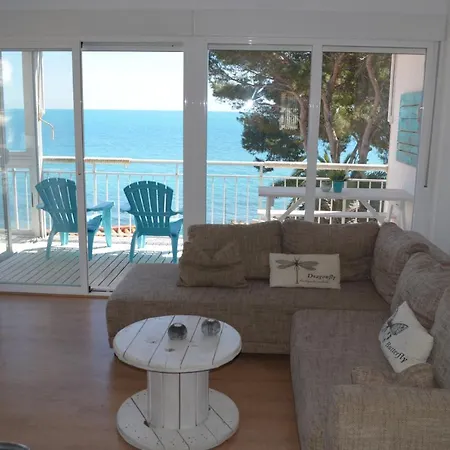 La Olla Apartment